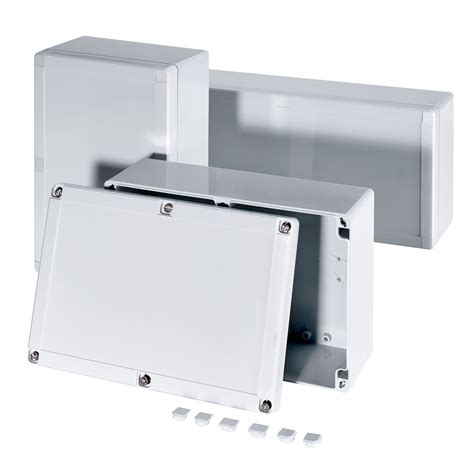 fibox enclosures